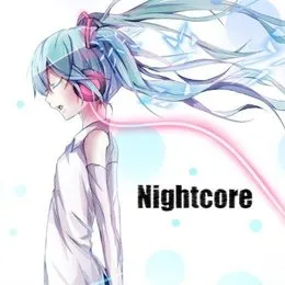 Monster (Dotexe Remix) von Nightcore – Album Cover