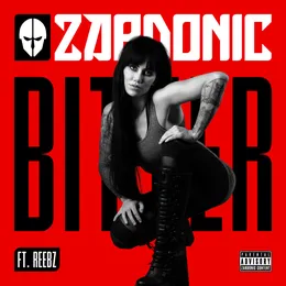 Bitter von REEBZ – Cover