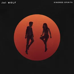 Kindred Spirits von Jai Wolf – Cover