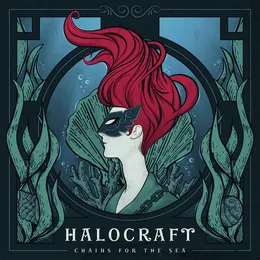 Chains for the Sea von Halocraft – Album Cover