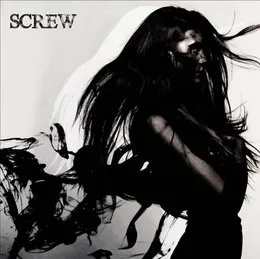 SCREW von SCREW – Album Cover