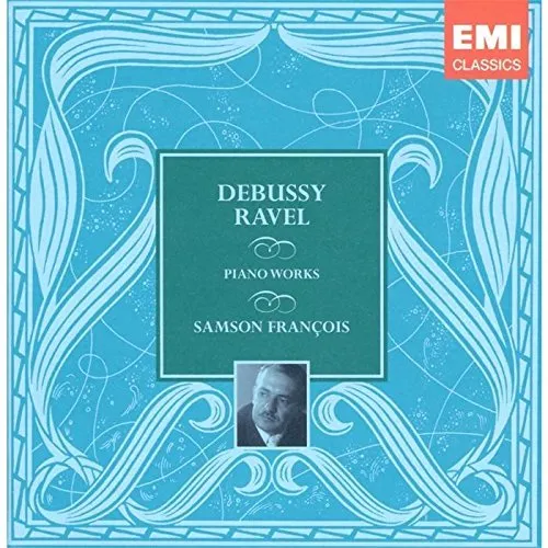 Piano works
