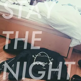 Stay the Night von Jukebox the Ghost – Cover