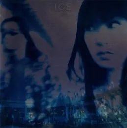 MIDNIGHT SKYWAY von ICE – Album Cover