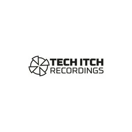 AMBIENT TAPE 001 von Technical Itch – Album Cover