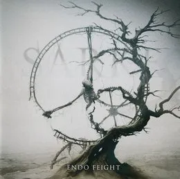 Endo Feight von Sarke – Album Cover