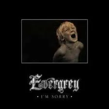 I’m Sorry von Evergrey – Cover