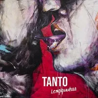 Lempipuuhaa von Tanto – Album Cover