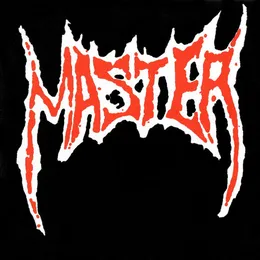 Master von Master – Album Cover
