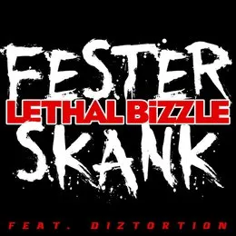 Fester Skank von Lethal Bizzle – Album Cover