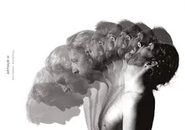 Mouvement Perpétuel von Arthur H – Cover