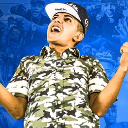 Positividade von MC Fioti – Cover