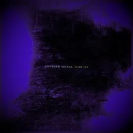Night Fae von Diffused Signal – Cover