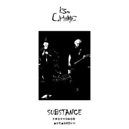 Substance von 13th Chime – Cover