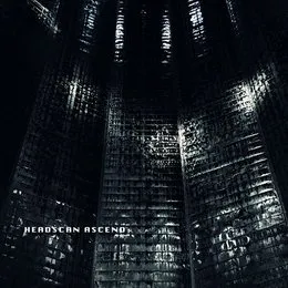 Ascend von Headscan – Cover