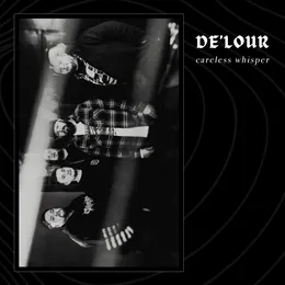 Careless Whisper von De’Lour – Cover