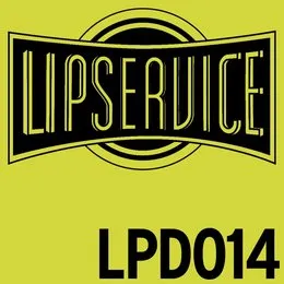 Echoman Re-Echoed, Volume 2: 3 Soaps in One von Chicken Lips – Cover