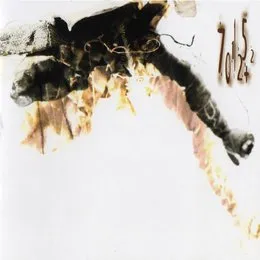 701125+2 von deadman – Album Cover