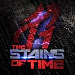 The Stains of Time von Tre Watson – Cover