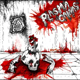 Plasma Canvas von Plasma Canvas – Album Cover
