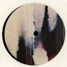 Froth / Mercy von Joy Orbison – Cover