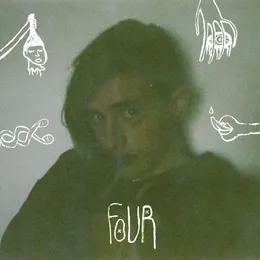FOUR von Changeline – Album Cover
