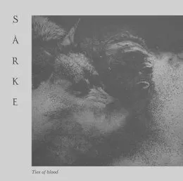 Ties of Blood von Sarke – Cover