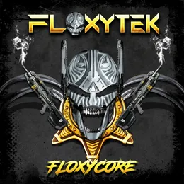 Floxycore von Floxytek – Album Cover