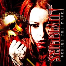 Behind the Mask von Semblant – Cover