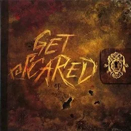 Get Scared von Get Scared – Cover
