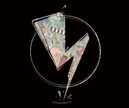 THE BEAUTiFUL PEOPLE von SiM – Album Cover