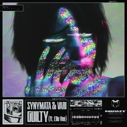 Guilty von VARI – Cover