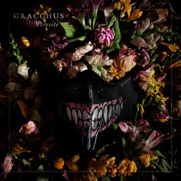 Parasite von Gracchus – Album Cover