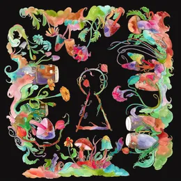 Conclave von Conclave – Album Cover