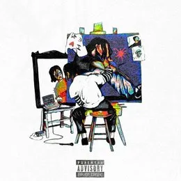 E A R S von ezcodylee – Album Cover