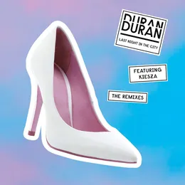 Last Night in the City (The Remixes) von Kiesza – Cover