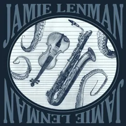 It’s Hard to Be a Gentleman / All the Things You Hate About Me, I Hate Them Too von Jamie Lenman – Cover