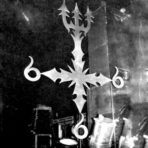 Midsummer Massacre von Dissection – Cover