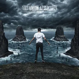 Let the Ocean Take Me von The Amity Affliction – Album Cover