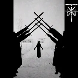 Tyhjä von Tyhjä – Cover