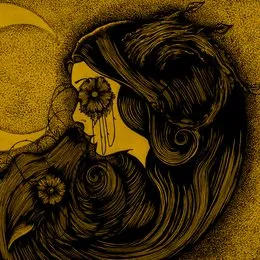 2014 EP von Dead Hand – Cover