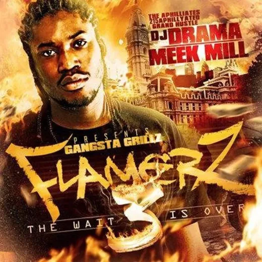 Flamers, Vol. 1, 2, & 3+