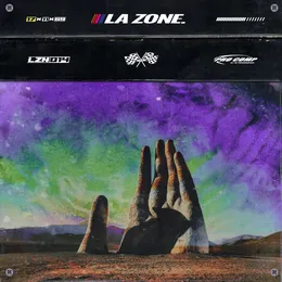 MIRAGE von Cødex – Album Cover