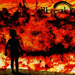 The Flood von Illbreak – Album Cover