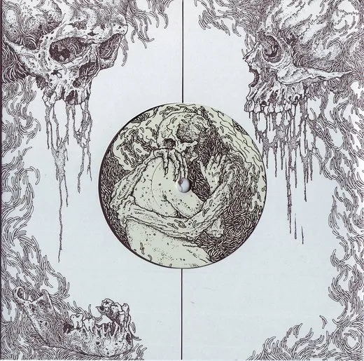 Spectral Voice / Phrenelith