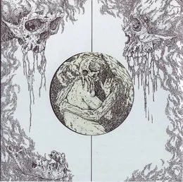 Spectral Voice / Phrenelith von Phrenelith – Cover