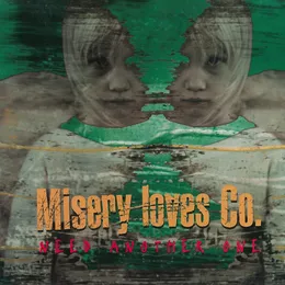 Need Another One von Misery Loves Co. – Cover