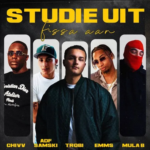 Studie uit