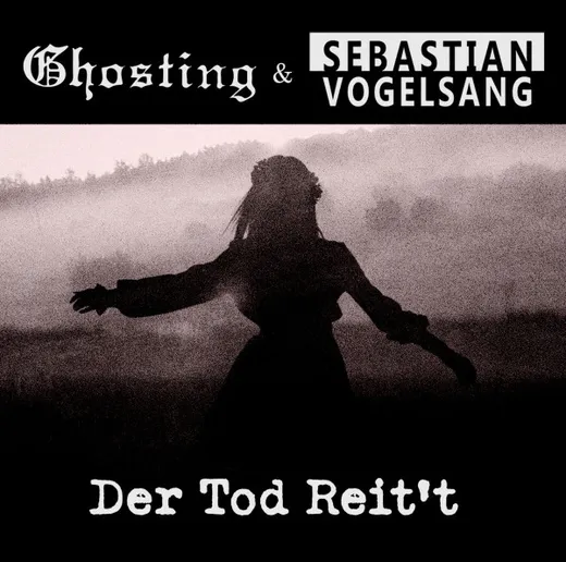 Der Tod Reit't