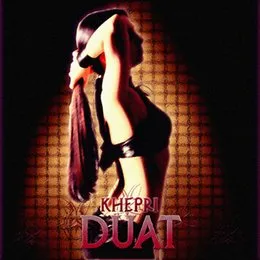 Duat von Khepri – Album Cover